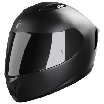 Integrale Stormer ZS-601 Black Matt