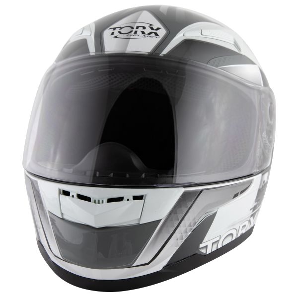 Torx Billy 2 57 White Grey