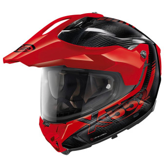 Integrale X-lite X-552 Carbon Hillside N-Com 11