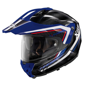 Integrale X-lite X-552 Carbon Latitude N-Com 17