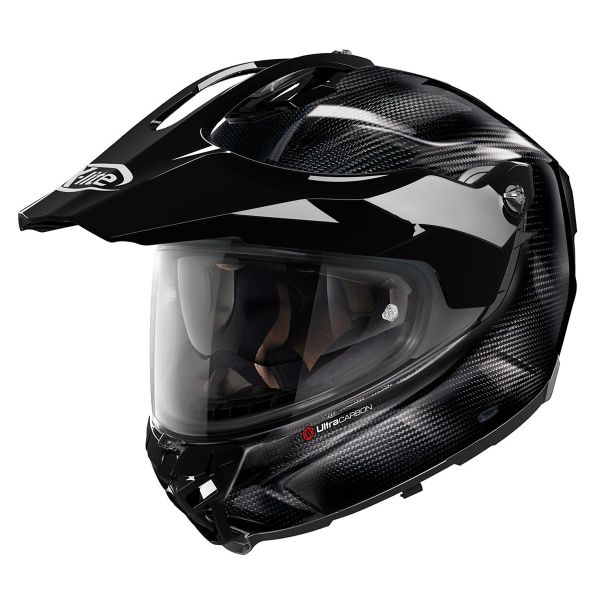 Integrale X-lite X-552 Carbon Puro N-Com 1