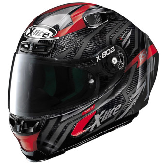 Integrale X-lite X-803 RS Carbon Deception 76
