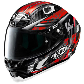 Integrale X-lite X-803 RS Carbon Moto GP 67