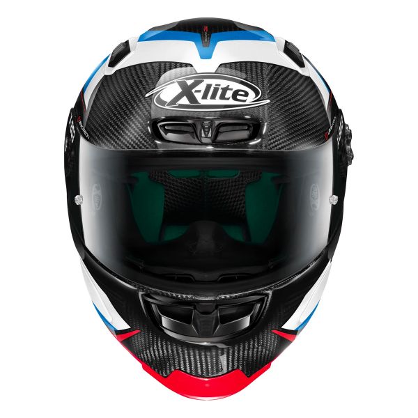 X-lite X-803 RS Carbon Motormaster 55