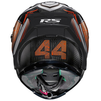 X-lite X-803 RS Carbon Replica A. Canet 80