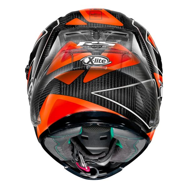 X-lite X-803 RS Carbon Replica D.Petrucci 47