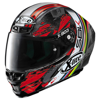 Integrale X-lite X-803 RS Carbon SBK 68