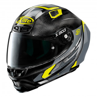 Integrale X-lite X-803 RS Carbon Skywarp 50