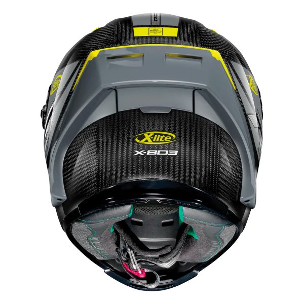 X-lite X-803 RS Carbon Skywarp 50