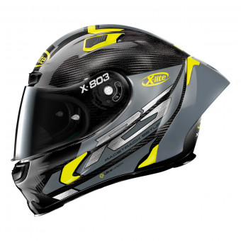 X-lite X-803 RS Carbon Skywarp 50