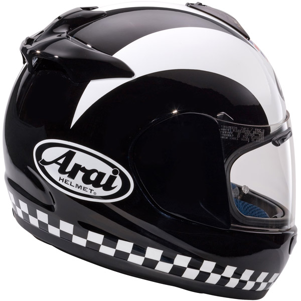 Arai Chaser V Legend