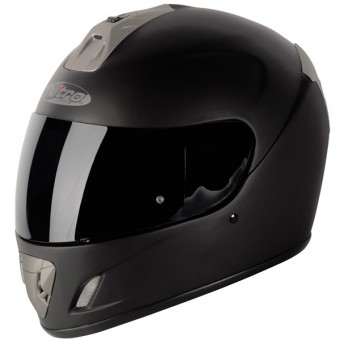 Casque Integrale Nitro NGFP Uno Nero Opaco (02) Casque Integrale Nitro NGFP Uno Nero Opaco (02)