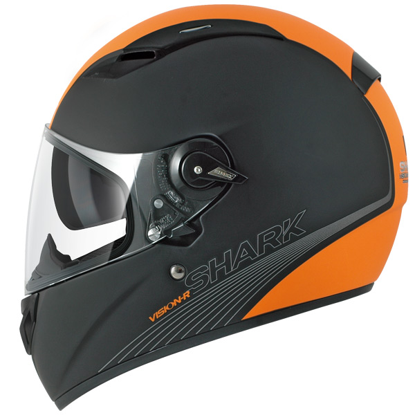 Integrale Shark Vision-R Becool Mat KOS