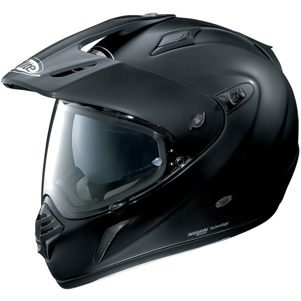 Cross X-lite X-551 Start N-Com Nero Opaco
