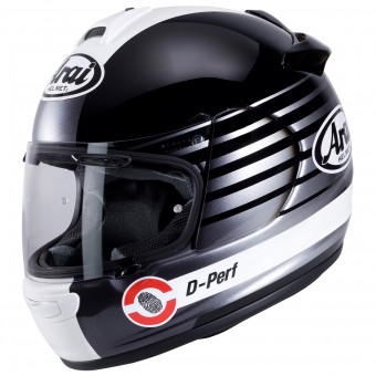 Casque Integrale Arai Chaser V Page Silver Casque Integrale Arai Chaser V Page Silver