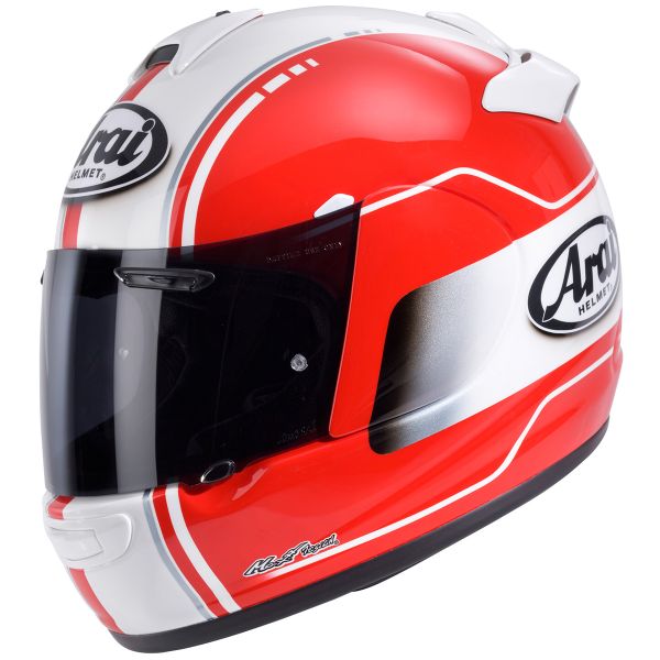 Integrale Arai Chaser V Raw