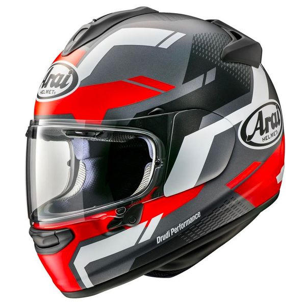 Casco Moto Arai Chaser X Cliff Black in Stock