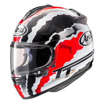 Integrale Arai CHASER X Doohan TT