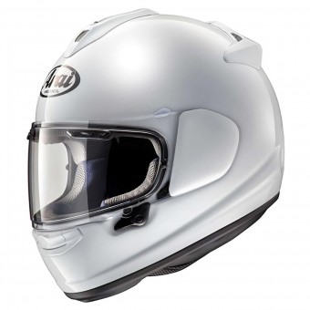 Integrale Arai Chaser X Frost White