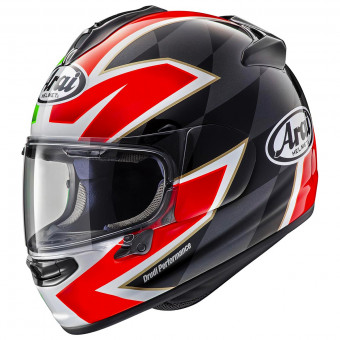 Integrale Arai Chaser X League Italy