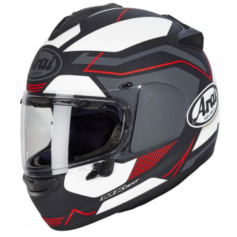 Integrale Arai Chaser X Sensation Red