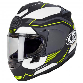 Integrale Arai Chaser X Sensation Yellow