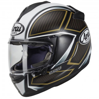Integrale Arai Chaser X Spine White