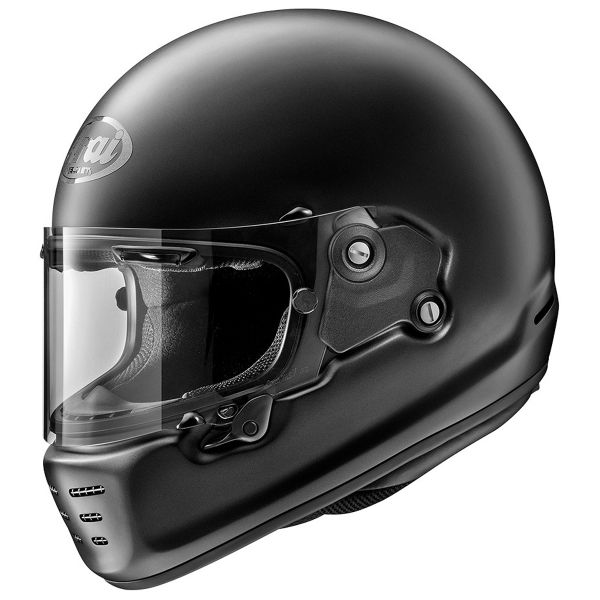 Integrale Arai Concept-X Frost Black