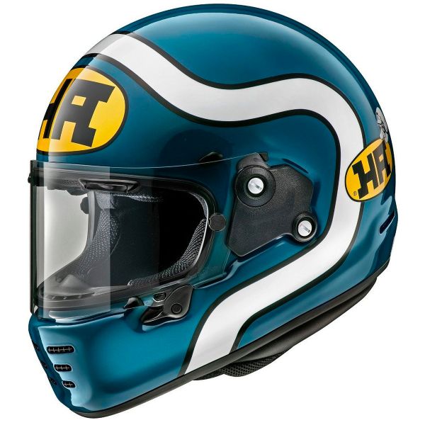 Integrale Arai Concept-X Ha Blue