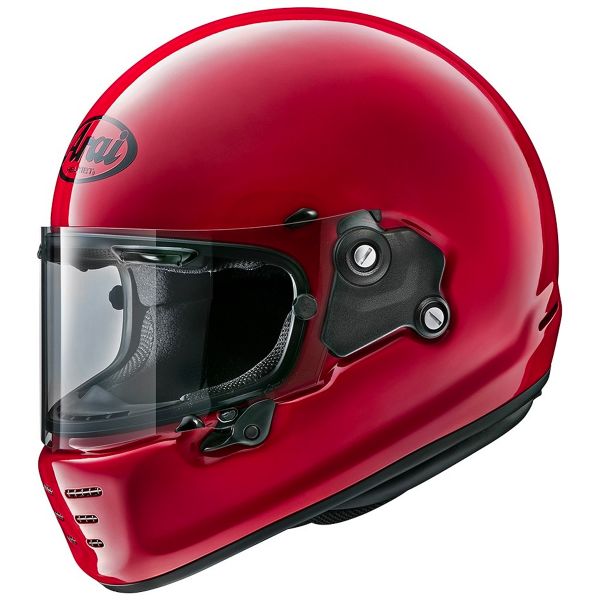 Integrale Arai Concept-X Sport Red