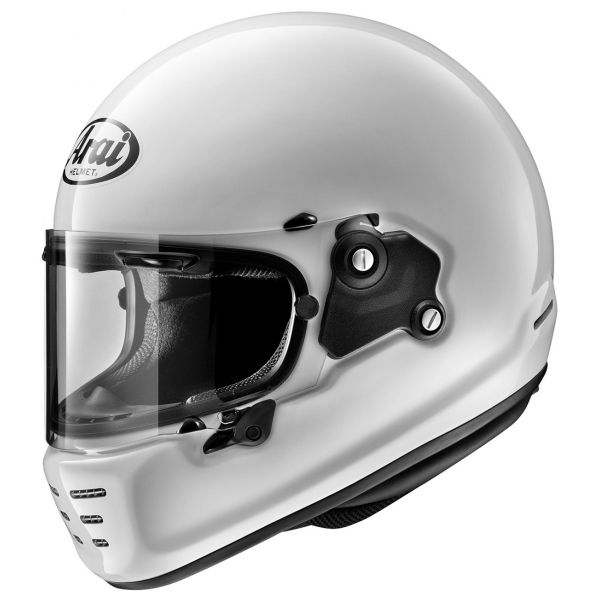 Integrale Arai Concept-X White