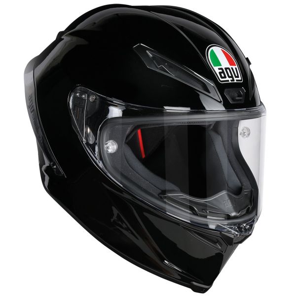 Integrale AGV Corsa R Black