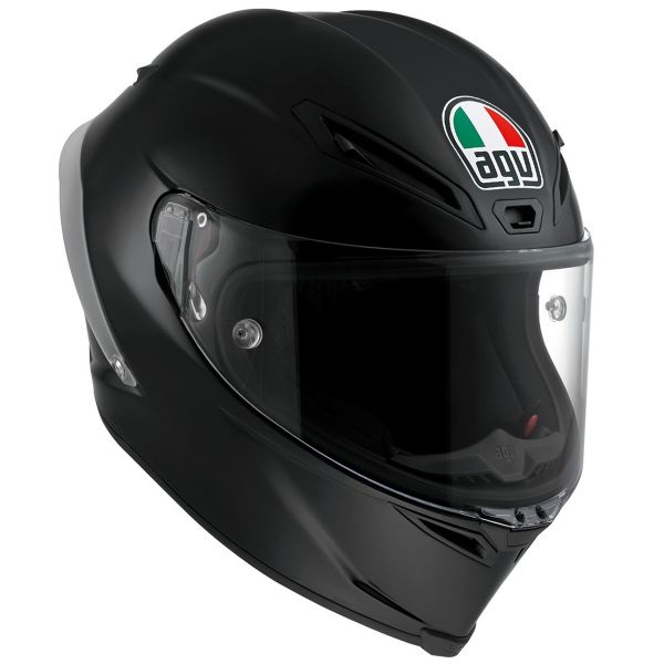 AGV Corsa R Matt Black