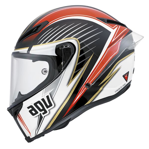 Integrale AGV Corsa Top Racetrack
