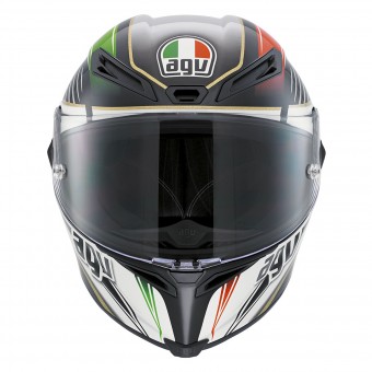 AGV Corsa Top Racetrack