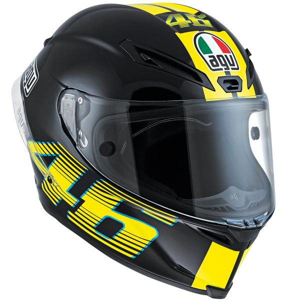 Integrale AGV Corsa Top V46 Black
