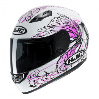 HJC CS-15 Naviya MC8 + Visiera