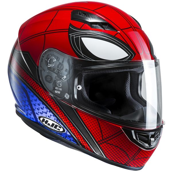 Integrale HJC CS-15 Spider-Man Integrale HJC CS-15 Spider-Man