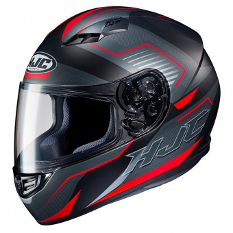 HJC CS-15 Trion MC1SF + Visiera
