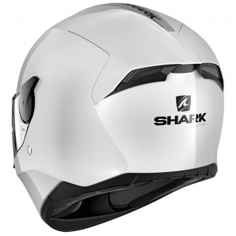 Shark D-Skwal 2 Blank WHU