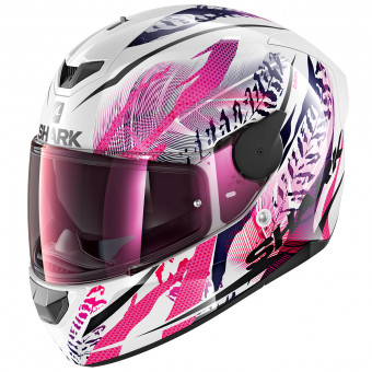 Integrale Shark D-Skwal 2 Shigan WKV