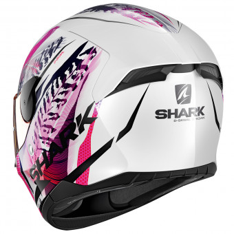 Shark D-Skwal 2 Shigan WKV