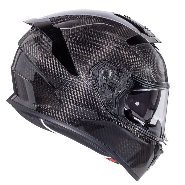Casco Moto Premier Devil Carbon in Stock | iCasque.it
