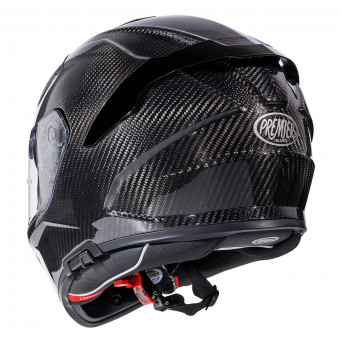 Premier Devil Carbon