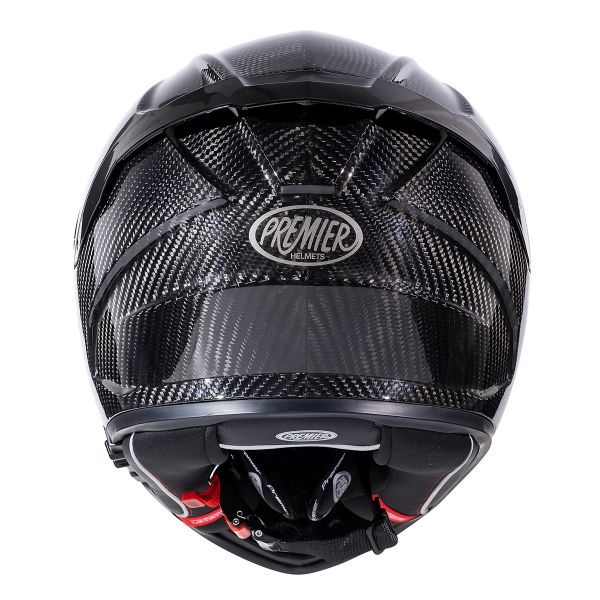 Casco Moto Premier Devil Carbon in Stock | iCasque.it