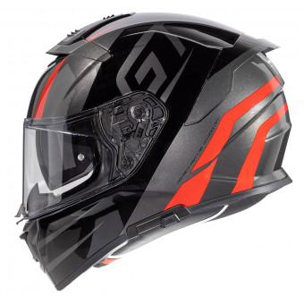 Premier Devil GT17