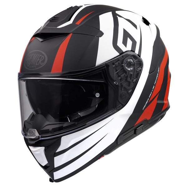 Integrale Premier Devil GT92BM