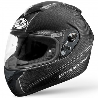 Casco Moto Premier Dragon Evo T Carbon BM Mat pronto per l'invio |  iCasque.it