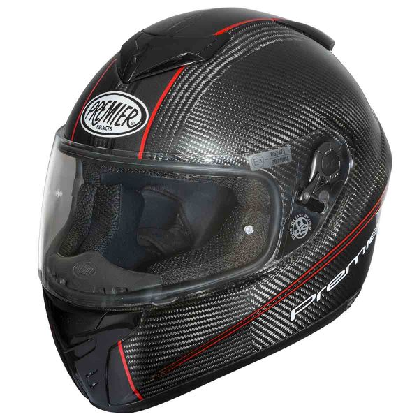 Integrale Premier Dragon Evo T2 Carbon