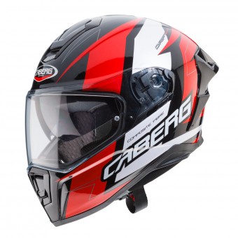 Integrale Caberg Drift Evo Speedster Nero Rosso
